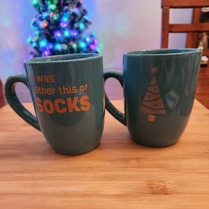 Chalk Couture Coffee Mugs